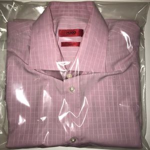 Hugo Boss Dress Shirt